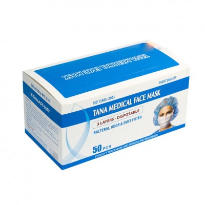 VN-Khẩu trang y tế TANA